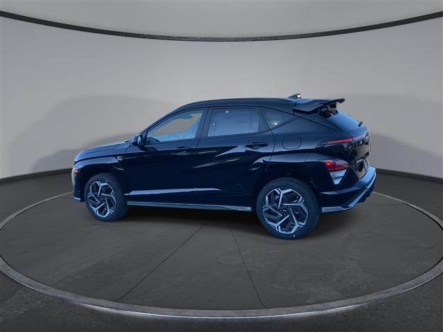 used 2024 Hyundai Kona car