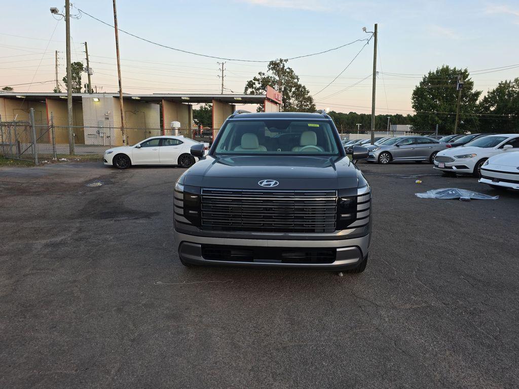 new 2026 Hyundai Palisade car, priced at $52,015