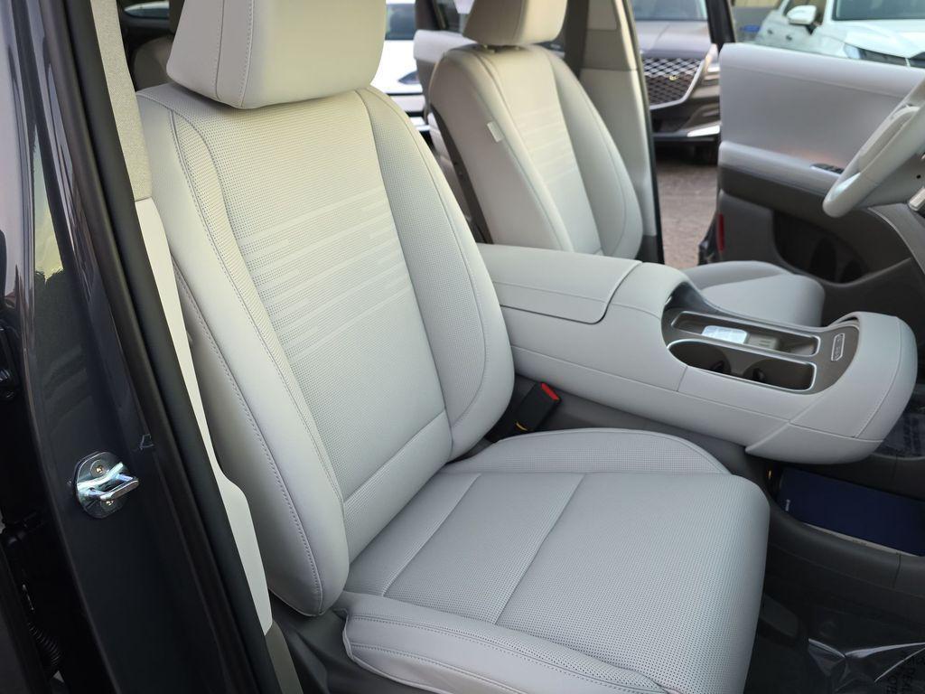 new 2026 Hyundai Palisade car, priced at $52,015