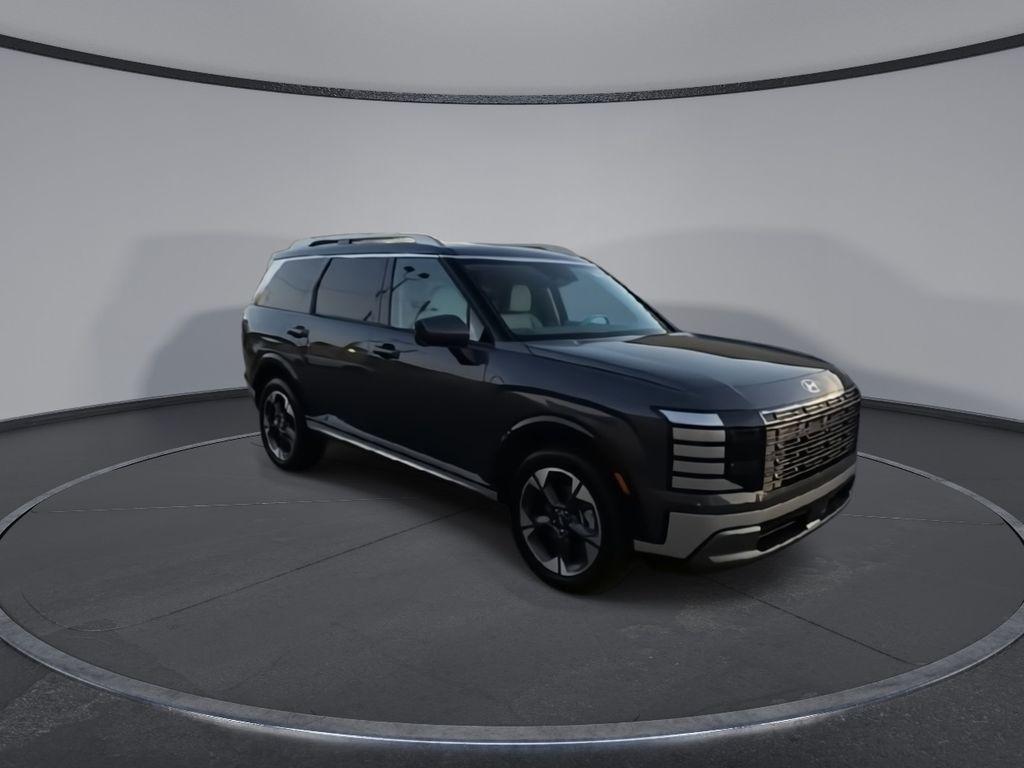 new 2026 Hyundai Palisade car, priced at $52,015