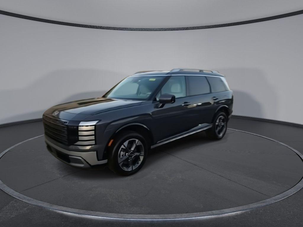 new 2026 Hyundai Palisade car, priced at $52,015