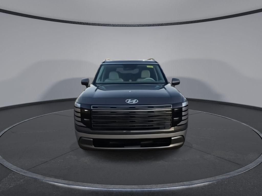 new 2026 Hyundai Palisade car, priced at $52,015