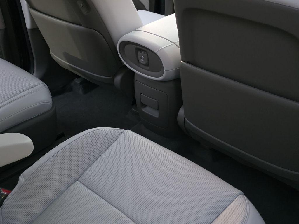 new 2026 Hyundai Palisade car, priced at $52,015