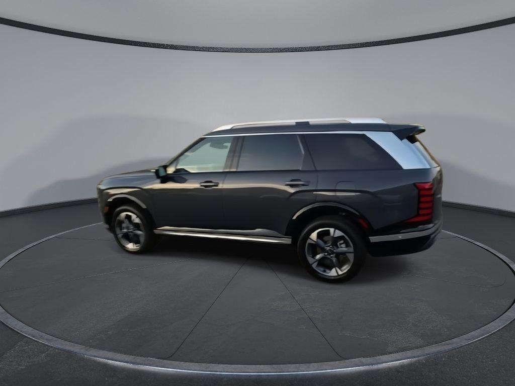 new 2026 Hyundai Palisade car, priced at $52,015