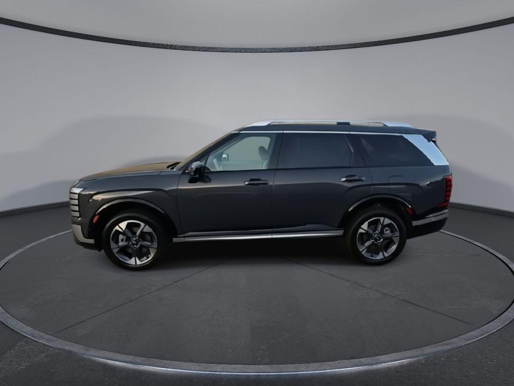 new 2026 Hyundai Palisade car, priced at $52,015