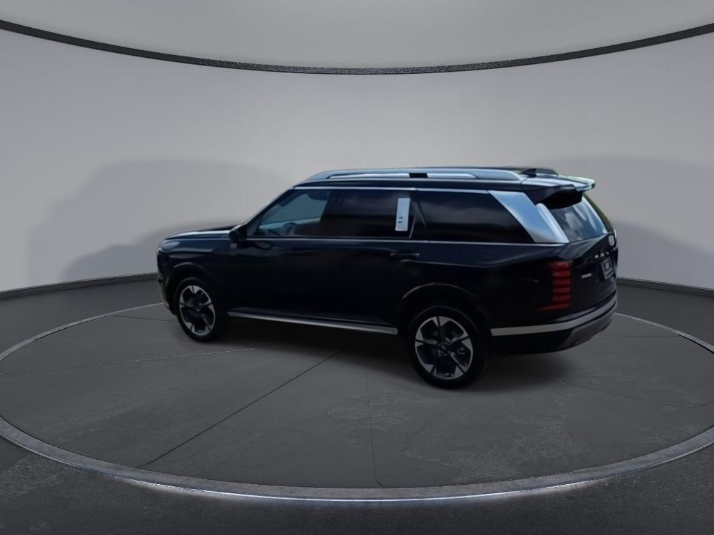 new 2026 Hyundai Palisade car, priced at $51,405