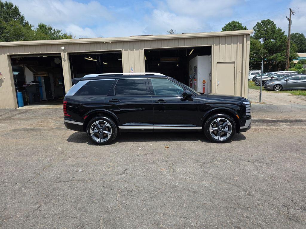 new 2026 Hyundai Palisade car, priced at $51,405