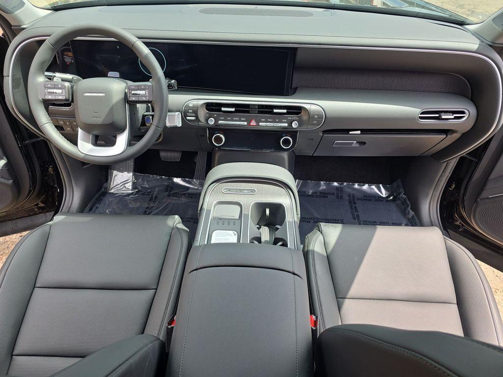 new 2026 Hyundai Palisade car, priced at $51,405