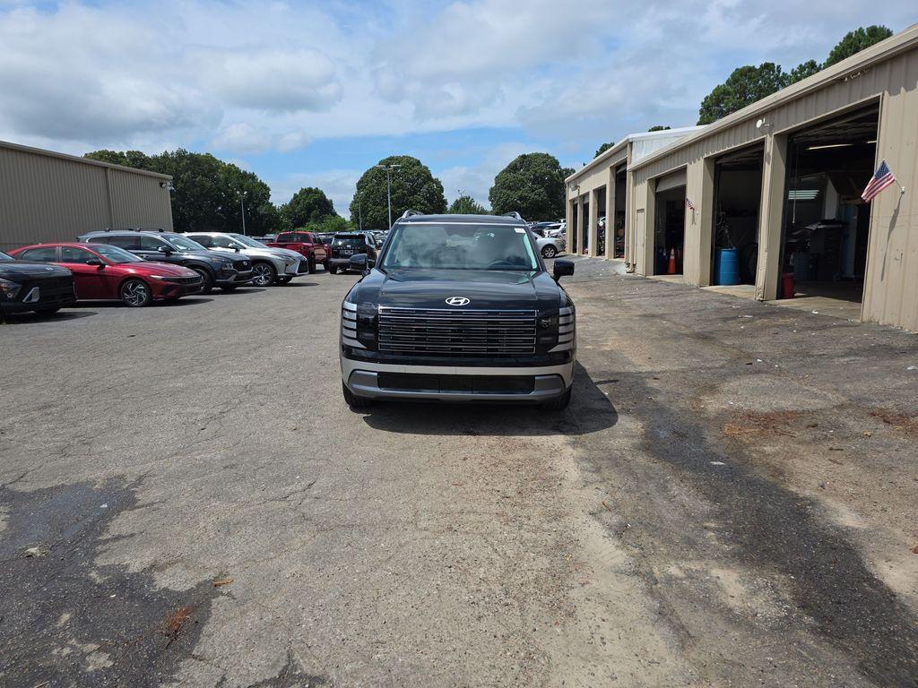 new 2026 Hyundai Palisade car, priced at $51,405