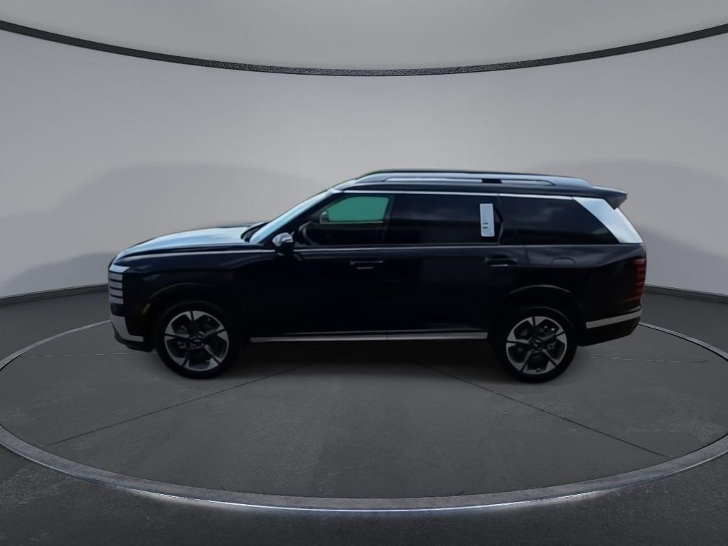 new 2026 Hyundai Palisade car, priced at $51,405