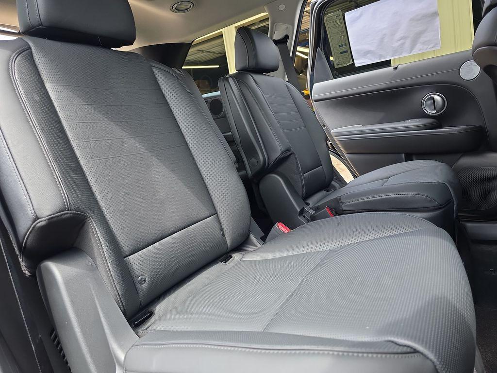 new 2026 Hyundai Palisade car, priced at $51,405