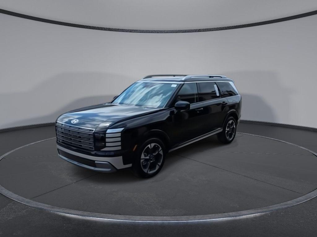 new 2026 Hyundai Palisade car, priced at $51,405