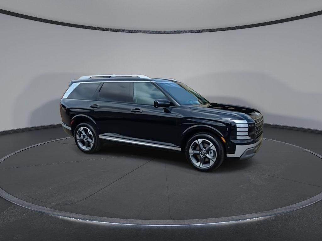 new 2026 Hyundai Palisade car, priced at $51,405