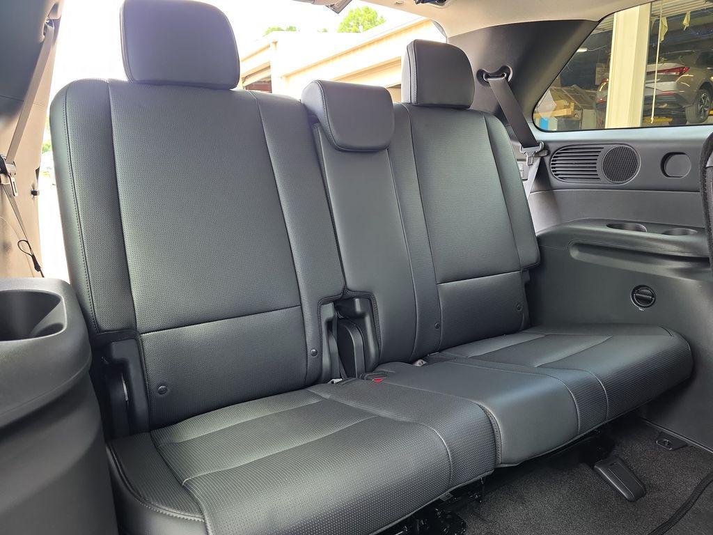 new 2026 Hyundai Palisade car, priced at $51,405