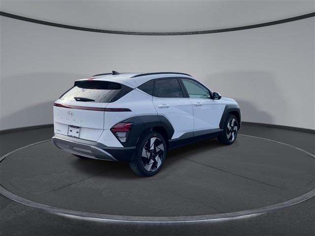 new 2024 Hyundai Kona car, priced at $30,524