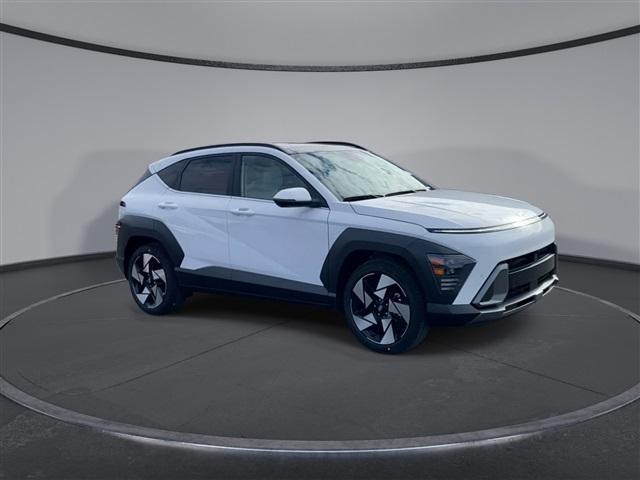 new 2024 Hyundai Kona car, priced at $30,524