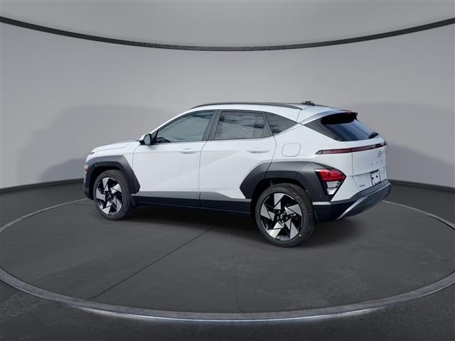 new 2024 Hyundai Kona car, priced at $30,524