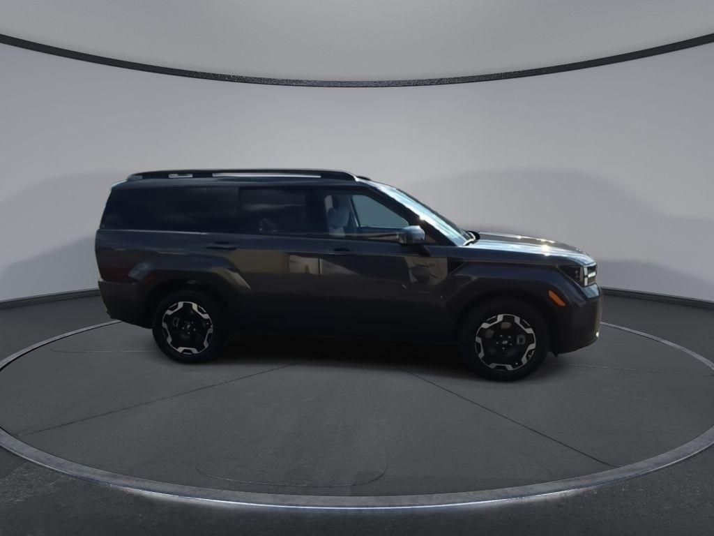 new 2026 Hyundai Santa Fe car, priced at $36,270