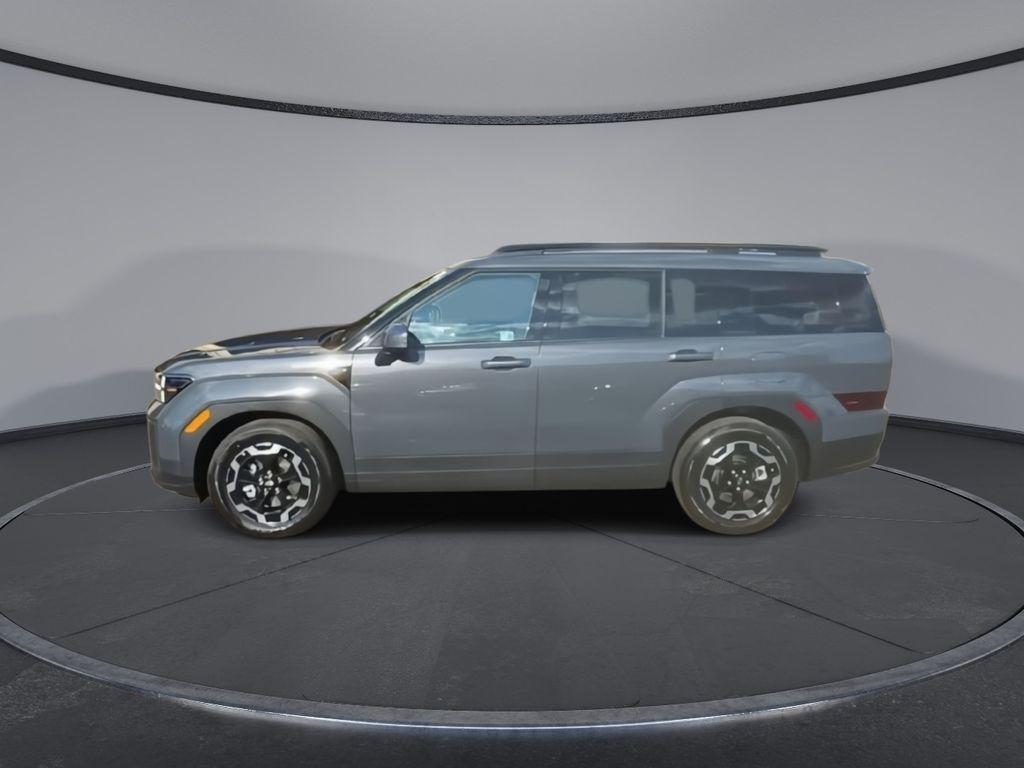 new 2026 Hyundai Santa Fe car, priced at $36,270