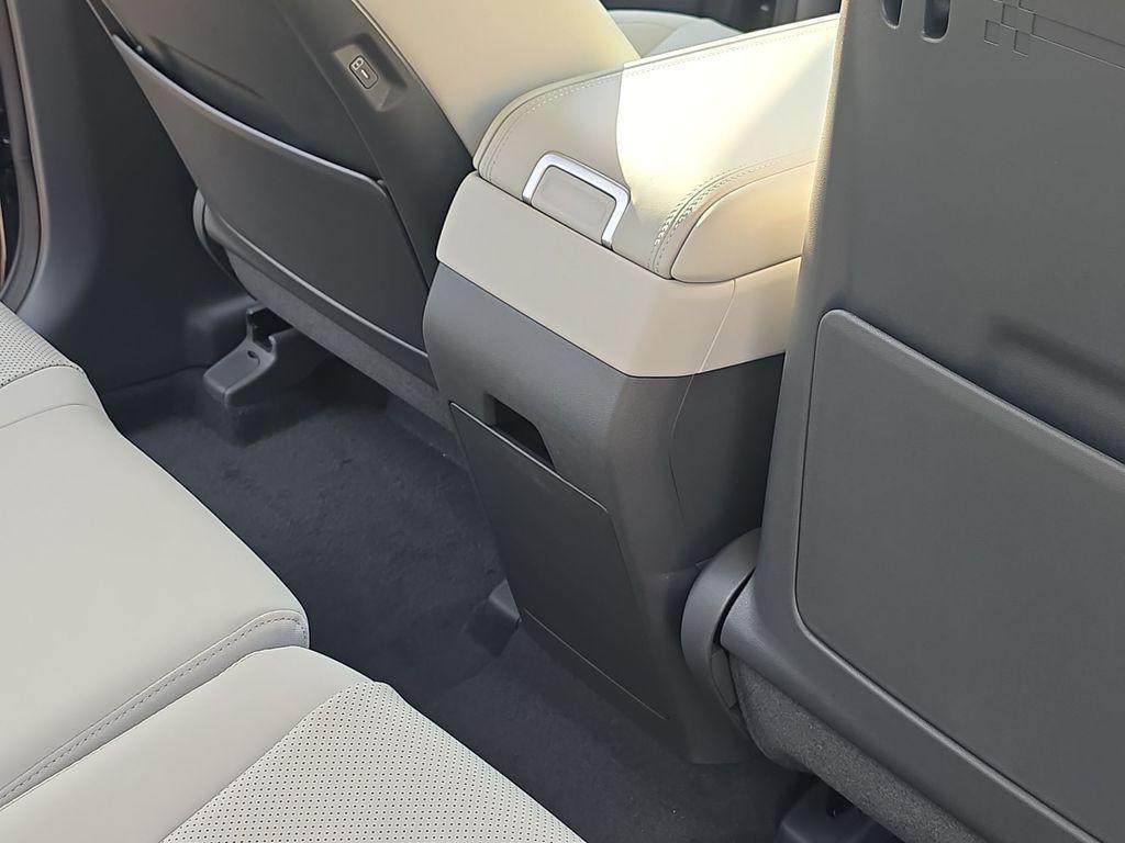 new 2026 Hyundai Santa Fe car, priced at $36,270