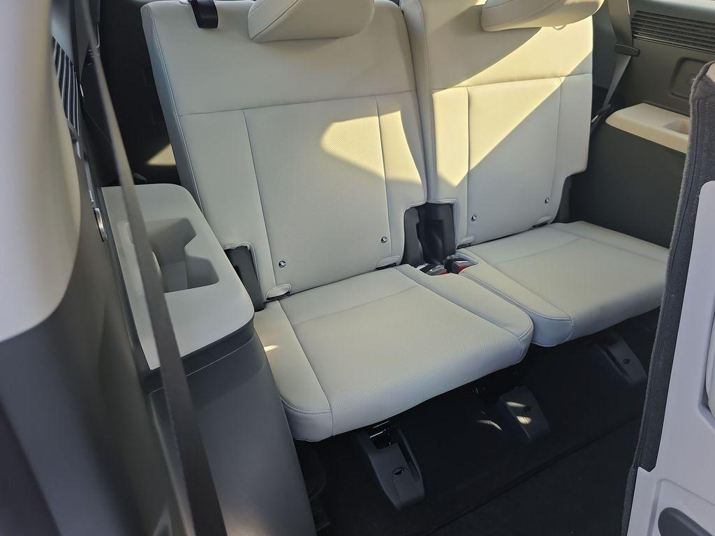 new 2026 Hyundai Santa Fe car, priced at $36,270