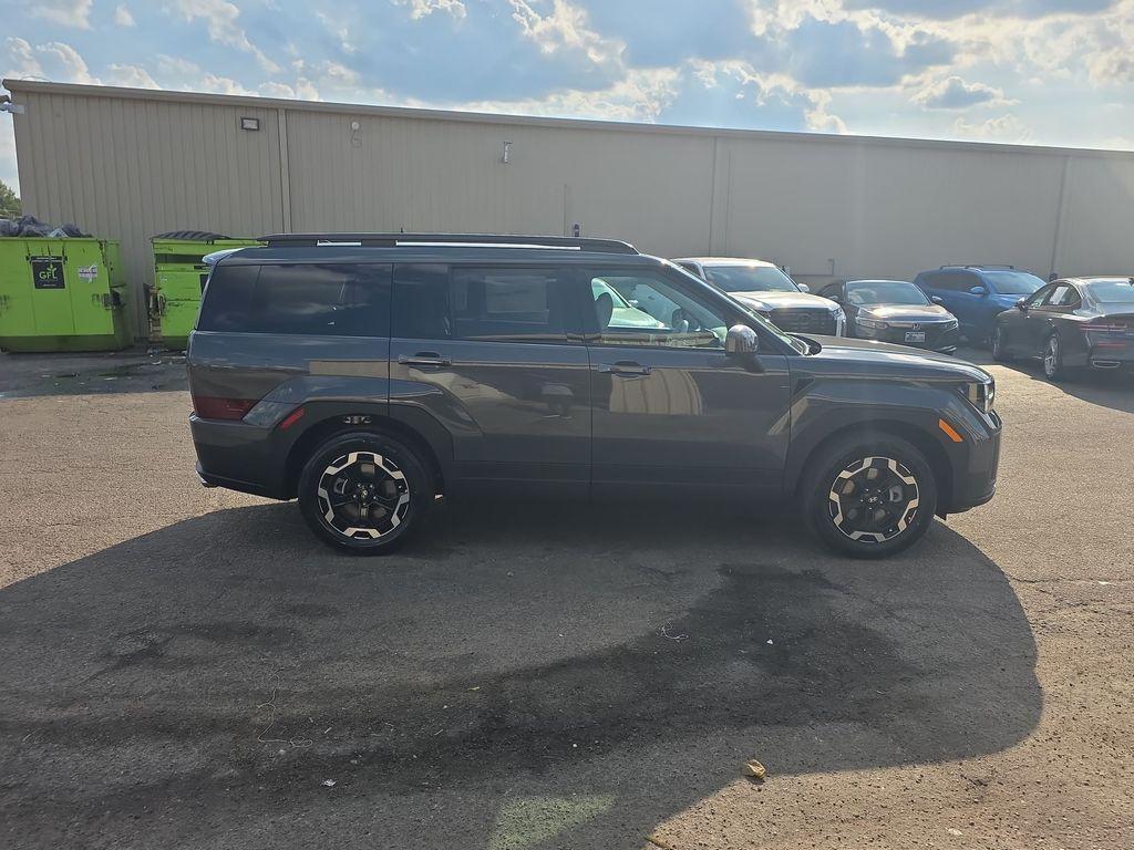 new 2026 Hyundai Santa Fe car, priced at $36,270