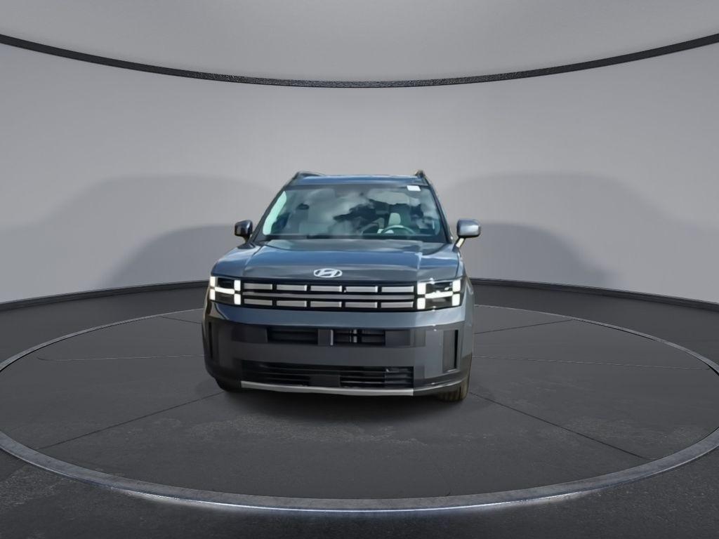 new 2026 Hyundai Santa Fe car, priced at $36,270