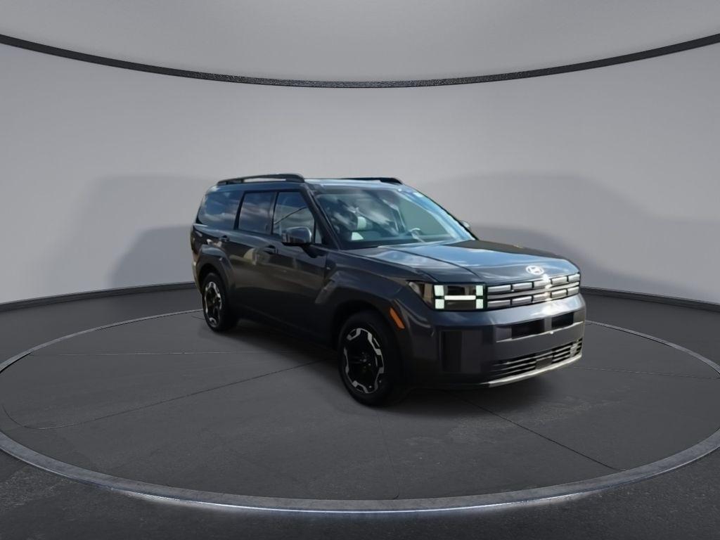 new 2026 Hyundai Santa Fe car, priced at $36,270