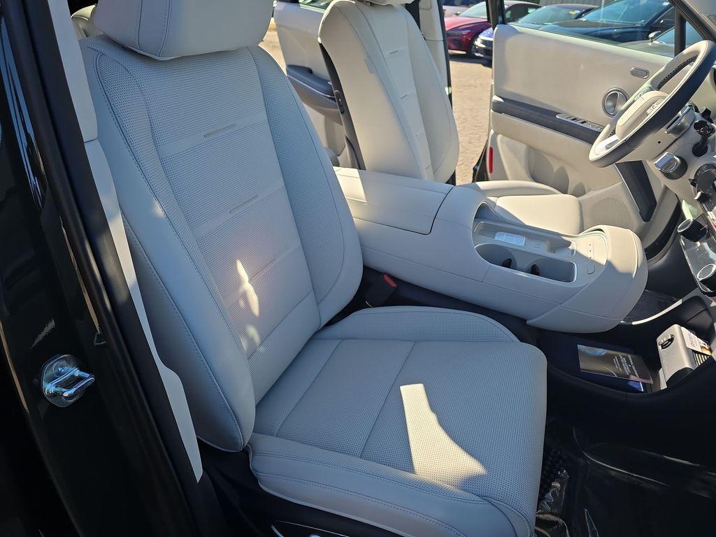 new 2026 Hyundai Palisade car, priced at $61,020