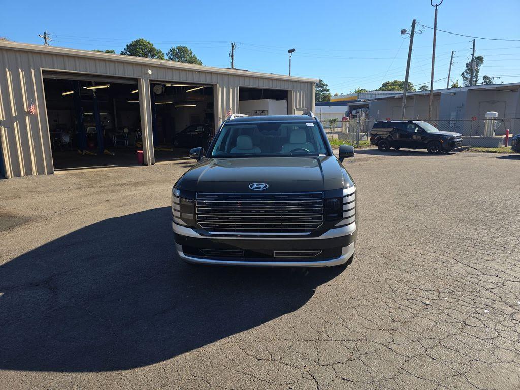new 2026 Hyundai Palisade car, priced at $61,020