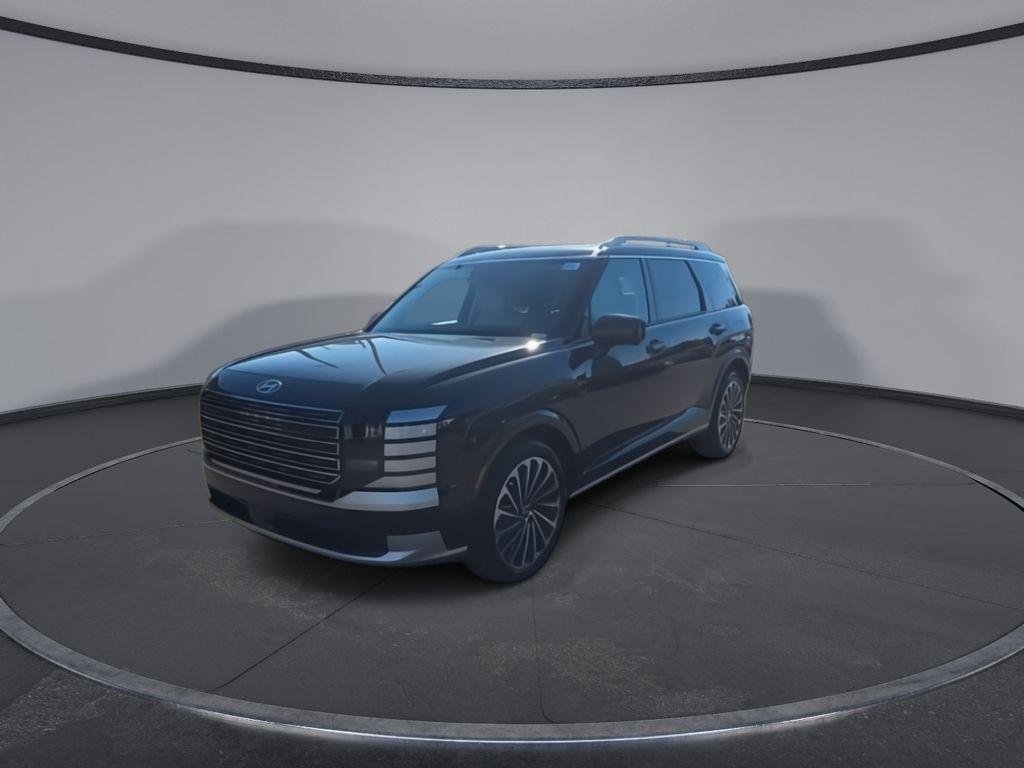 new 2026 Hyundai Palisade car, priced at $61,020