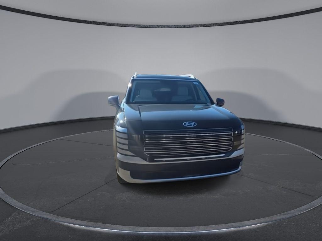 new 2026 Hyundai Palisade car, priced at $61,020