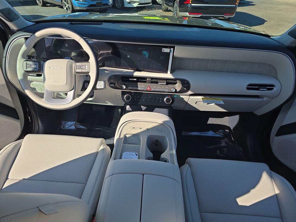 new 2026 Hyundai Palisade car, priced at $61,020