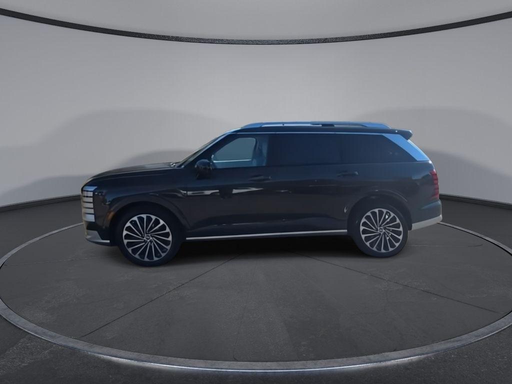 new 2026 Hyundai Palisade car, priced at $61,020