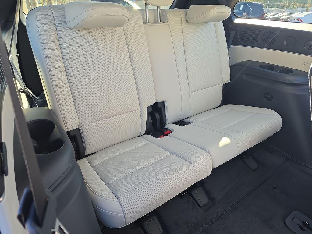 new 2026 Hyundai Palisade car, priced at $61,020