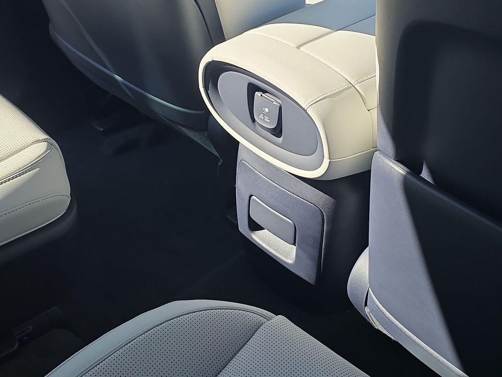 new 2026 Hyundai Palisade car, priced at $61,020