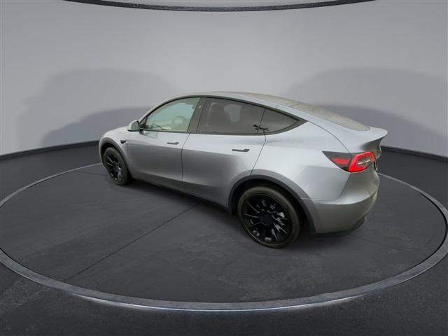 used 2024 Tesla Model Y car, priced at $36,298