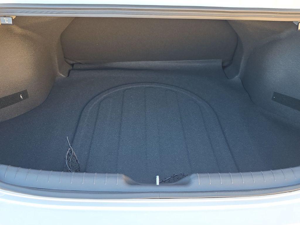 new 2026 Hyundai Elantra car, priced at $27,835