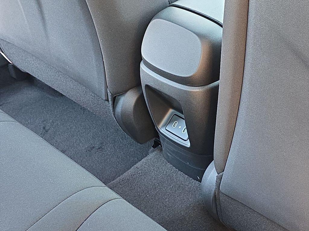 new 2026 Hyundai Elantra car, priced at $27,835