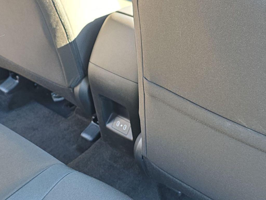 new 2026 Hyundai Tucson car, priced at $31,040