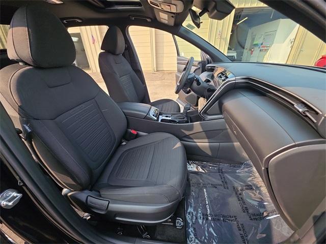 used 2024 Hyundai SANTA CRUZ car, priced at $27,499