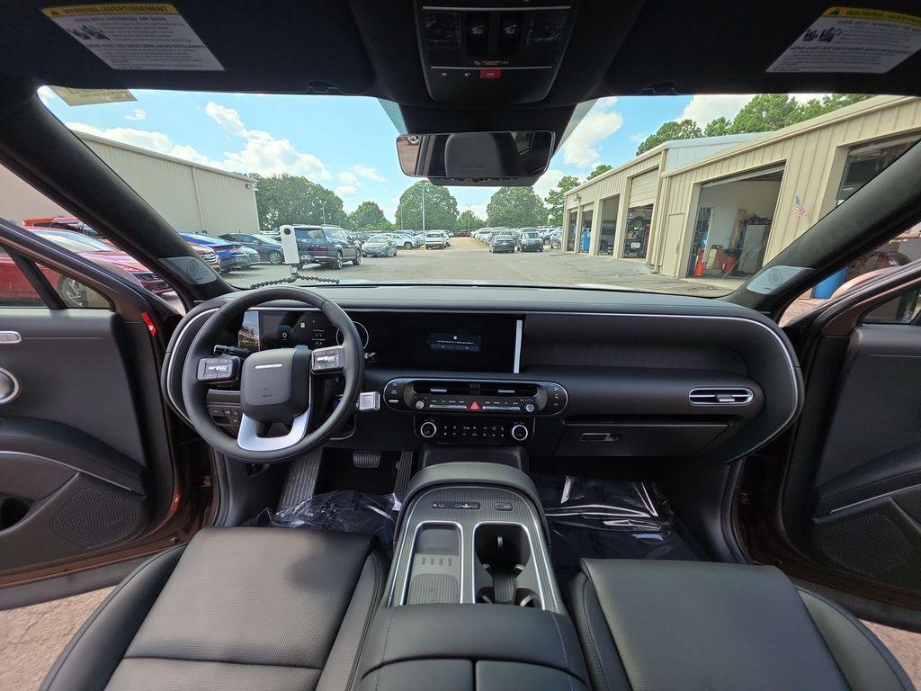 new 2026 Hyundai Palisade car, priced at $59,210