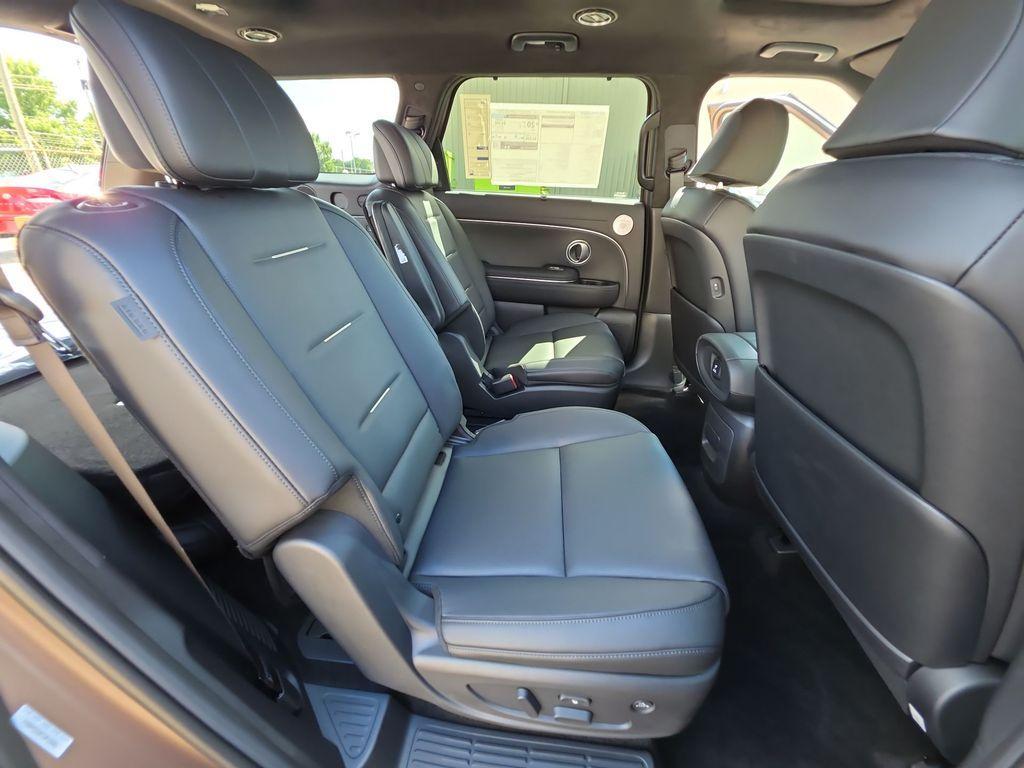 new 2026 Hyundai Palisade car, priced at $59,210