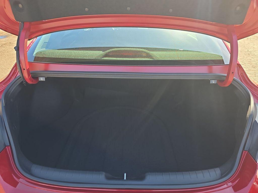 new 2026 Hyundai Elantra car, priced at $24,980