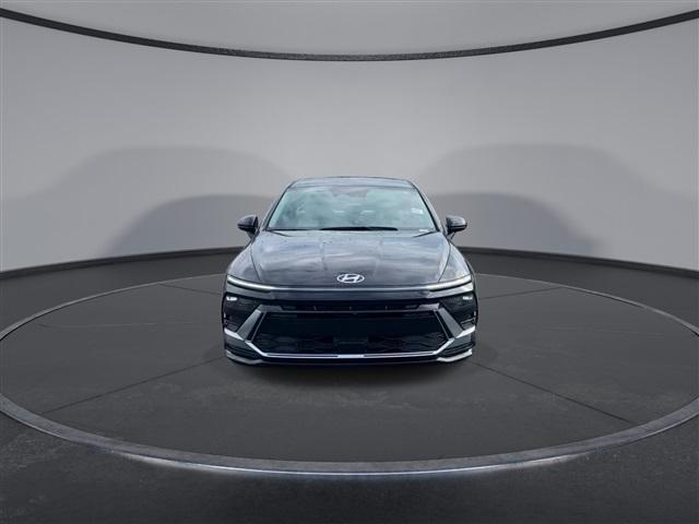 new 2024 Hyundai Sonata Hybrid car, priced at $31,767