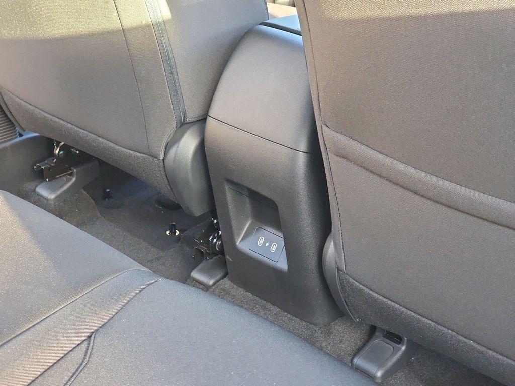 new 2026 Hyundai Tucson car, priced at $30,185