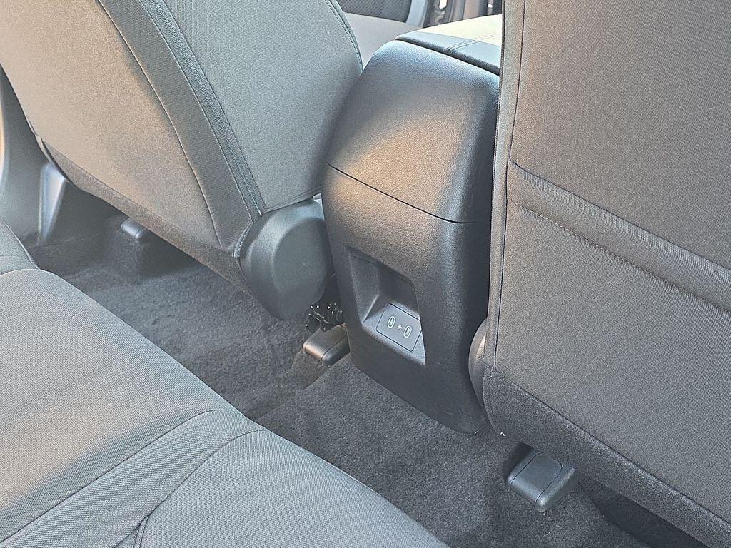 new 2026 Hyundai Tucson car, priced at $31,405