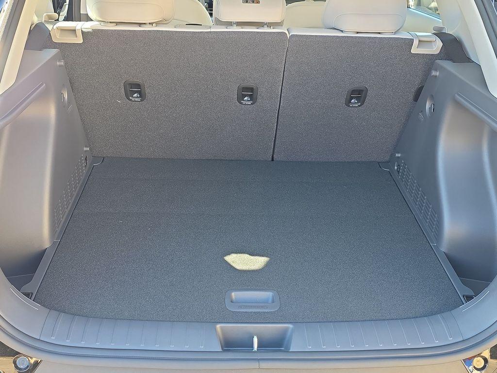 new 2026 Hyundai Kona car, priced at $27,515