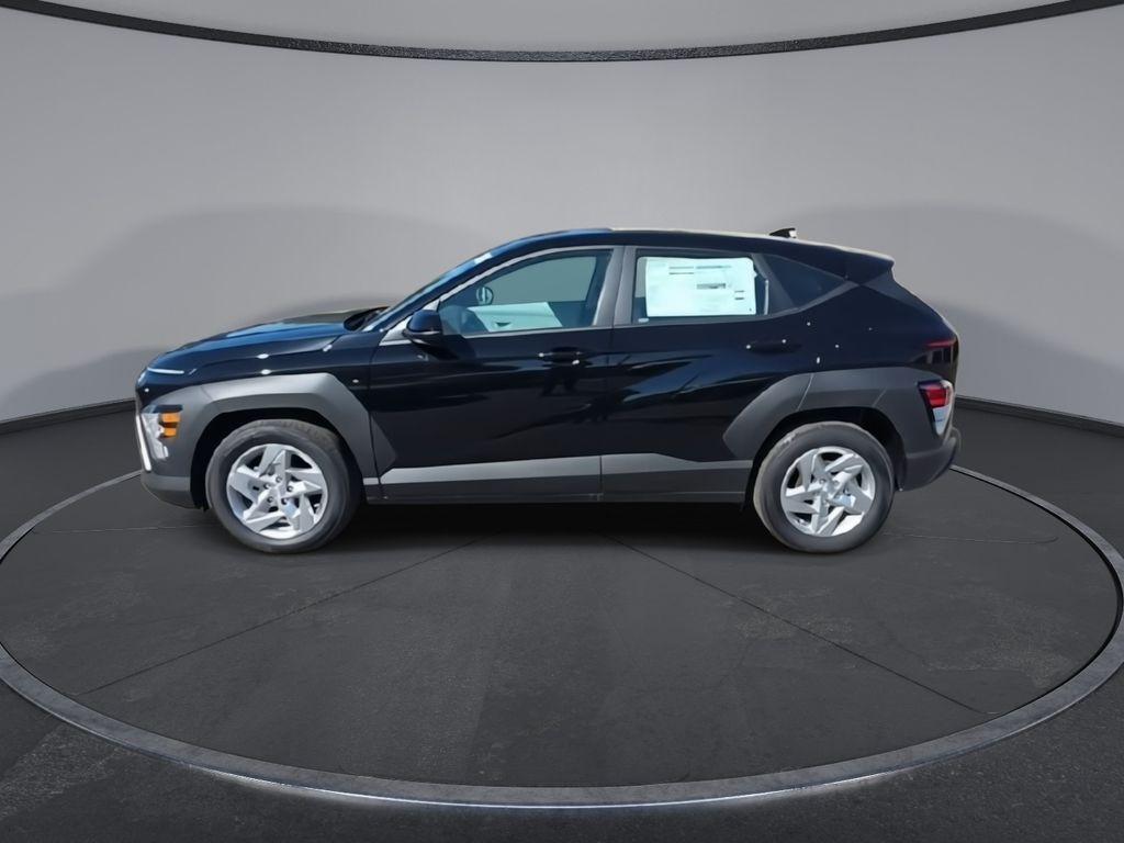 new 2026 Hyundai Kona car, priced at $27,515