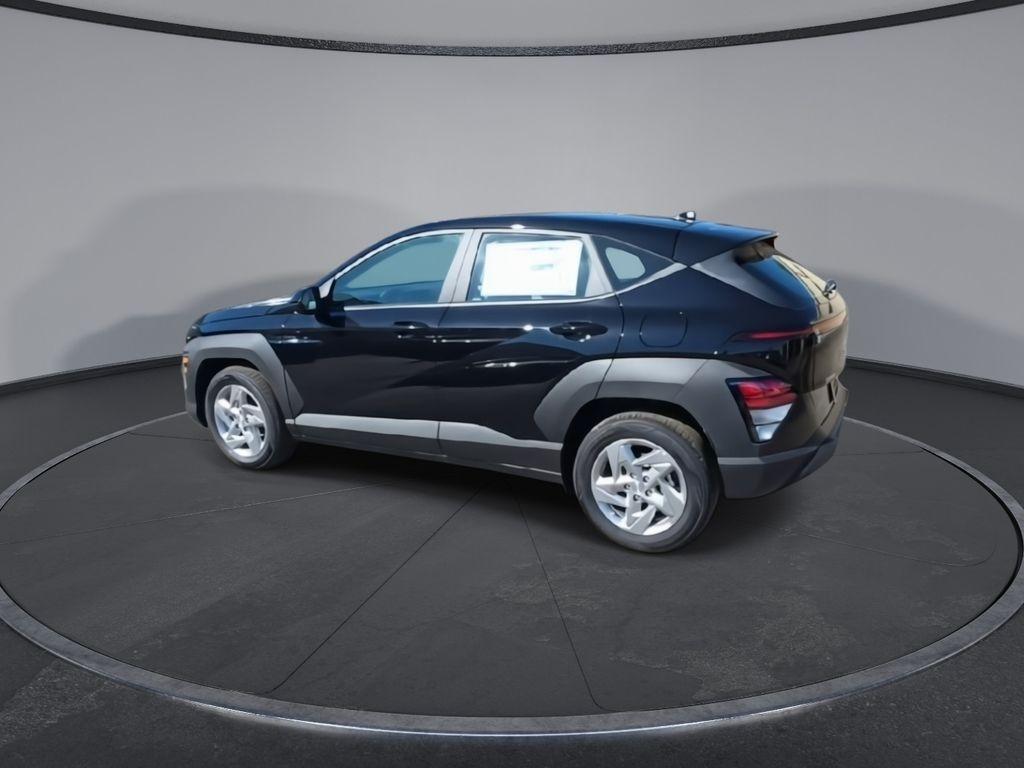 new 2026 Hyundai Kona car, priced at $27,515